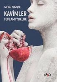 Enlarge image Cover: Kavimler Toplami Yokluk - Sanci Yayinlari
