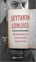 Cover: Seytanin G&uuml;nl&uuml;g&uuml; - Epsilon Yayincilik