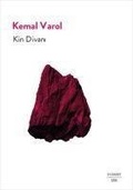 Cover: Kin Divani - Everest Yayinlari