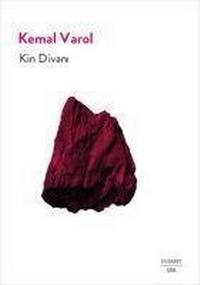 Enlarge image Cover: Kin Divani - Everest Yayinlari
