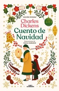 Cover: Cuento de Navidad / A Christmas Carol - Alfaguara