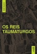 Cover: Os Reis Taumaturgos - Edipro