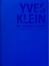 Enlarge image Cover: Yves Klein - Verlag der Buchhandlung Walther Konig