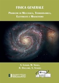 Cover: Fisica Generale. Problemi di Meccanica Termodinamica Elettricit&agrave; e Magnetismo - Societ&agrave; Editrice Esculapio