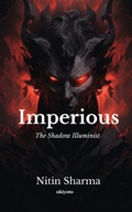 Cover: Imperious - Ukiyoto Publishing