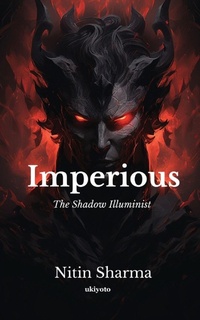 Enlarge image Cover: Imperious - Ukiyoto Publishing