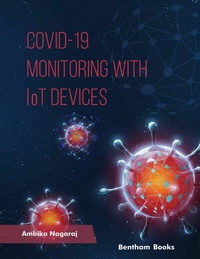 Abbildung von: COVID 19 - Monitoring with IoT Devices - Bentham Science Publishers