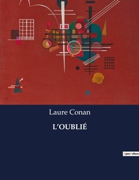 Abbildung von: L'Oublie - Culturea