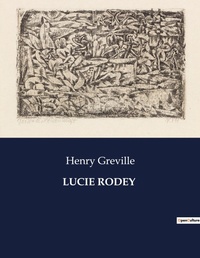 Abbildung von: Lucie Rodey - Culturea