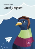 Cover: Cheeky Pigeon - Europa Edizioni