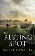 Cover: The Resting Spot - Black Water Publishing