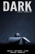 Cover: The Dark Issue 103 - Prime Books