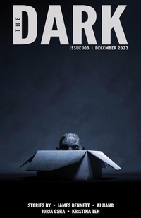 Enlarge image Cover: The Dark Issue 103 - Prime Books