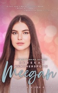 Cover: MEEGAN (Loose Ends, #3) - Rebekah Weatherspoon