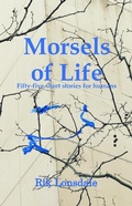 Cover: Morsels of Life - Rik Lonsdale
