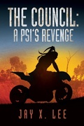 Cover: The Council: A Psi's Revenge (After the Pulse, #1) - Independent