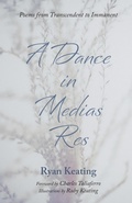 Cover: A Dance in Medias Res - Resource Publications (CA)