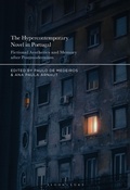 Cover: The Hypercontemporary Novel in Portugal - Bloomsbury Academic USA