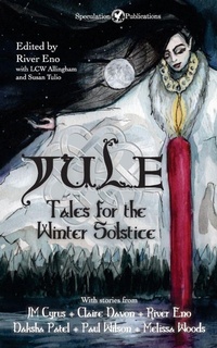 Enlarge image Cover: Yule - Speculation Publications