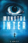 Cover: Monstra Inter - CBRD Publishing