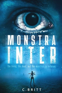 Enlarge image Cover: Monstra Inter - CBRD Publishing