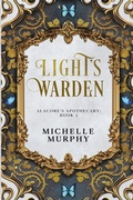Cover: Light's Warden - D. M. Almond