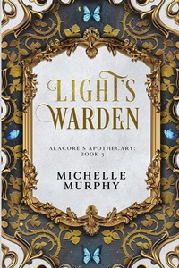 Enlarge image Cover: Light's Warden - D. M. Almond