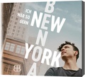 Cover: Ich w&auml;r so gern New York - Gerth Medien