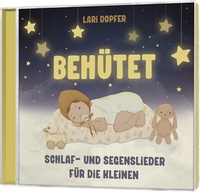 Abbildung von: Behütet - Gerth Medien