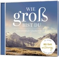 Cover: Wie gro&szlig; bist du - Gerth Medien