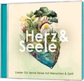 Cover: Herz & Seele - Gerth Medien