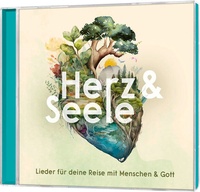 Enlarge image Cover: Herz & Seele - Gerth Medien