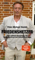Cover: Friedenshetzer - Das Neue Berlin