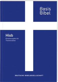 Enlarge image Cover: BasisBibel. Hiob - Deutsche Bibelgesellschaft