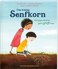 Cover: Das kleine Senfkorn - Deutsche Bibelgesellschaft