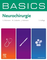 Bild: BASICS Neurochirurgie - Urban & Fischer