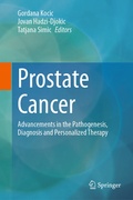 Bild: Prostate Cancer - Springer