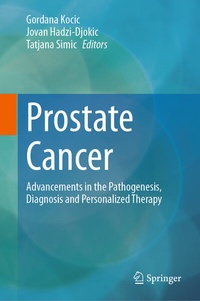 Bild: Prostate Cancer - Springer