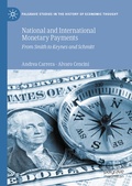 Bild: National and International Monetary Payments - Palgrave Macmillan