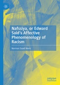 Bild: Nafssiya, or Edward Said's Affective Phenomenology of Racism - Palgrave Macmillan