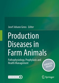 Abbildung von: Production Diseases in Farm Animals - Springer