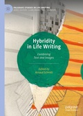 Cover: Hybridity in Life Writing - Palgrave Macmillan