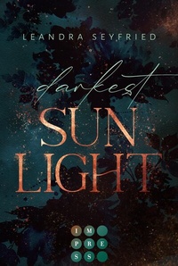 Enlarge image Cover: Darkest Sunlight - Impress