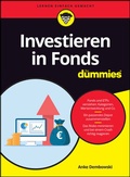 Cover: Investieren in Fonds f&uuml;r Dummies - Wiley-VCH
