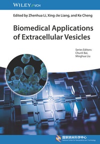 Abbildung von: Biomedical Applications of Extracellular Vesicles - Wiley-VCH