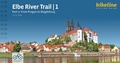 Cover: Elbe River Trail 1 - Esterbauer