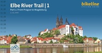 Abbildung von: Elbe River Trail 1 - Esterbauer