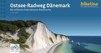 Abbildung von: Ostsee-Radweg Dänemark - Esterbauer
