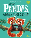 Bild: Kleine Pandas, gro&szlig;es Versprechen - Magellan