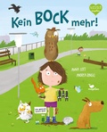 Cover: Kein Bock mehr! - Magellan